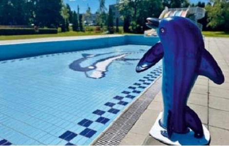 Koupaliště v roce 2025