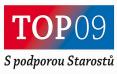 Plavání s TOP 09