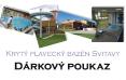 Dárkové poukazy