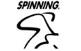 Spinning centrum