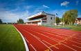 Omezení na Svitavském stadionu