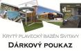 Dárkové poukazy