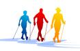 Nordic walking